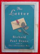 The Letter     信