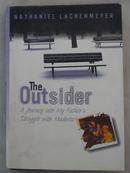 The outsider   局外人