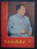 1968年《农业机械技术》（6）