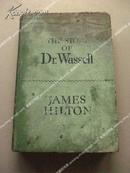 《THE STORY OF Dr.Wassell》包邮挂刷