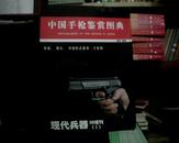 中国手枪鉴赏图典【现代兵器 09增刊（1）】