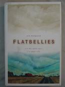 Flatbellies: it\'s not about golf, it\'s about life