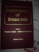 immunology of breast milk铜版纸印