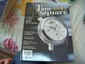 Time Square出色.时间观念--2004年增刊1