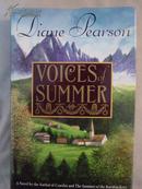 Voices of summer  夏季之声