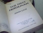 THE FIRST HORSEMAN