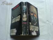 英文原版書(shū)   the Last Gasp