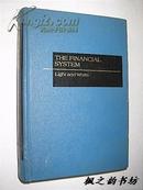 【英文原版】The Financial System by J.O.Light & William L.White（精装本 金融系统 79年初版）