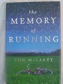 The memory of running记忆中的赛跑