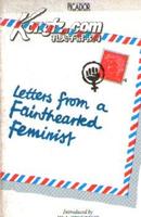 LettersFrormaFainfhearIedFeminist