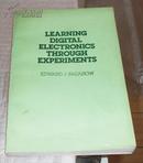 数字电子学实验【内部交流，英文版】