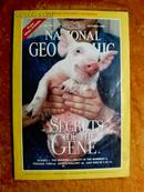 National Geographic （October 1999）