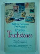 touchstones letters between two women