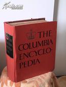 THE  COLUMBIA  ENCYCLOPEDIA  in one volume 哥伦比亚百科全书