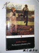 The Adventures of Huckleberry Finn (Penguin Classics)