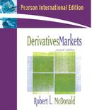 Derivatives Markets（衍生品市场，2e）