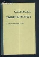 CLINICAL IMMUNOLOGY【临床免疫学】.