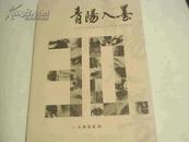 青阳入墨:纪念中国改革开放三十周年书画联展