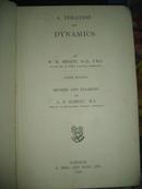 A   TREATISE   ON  DYNAMICS