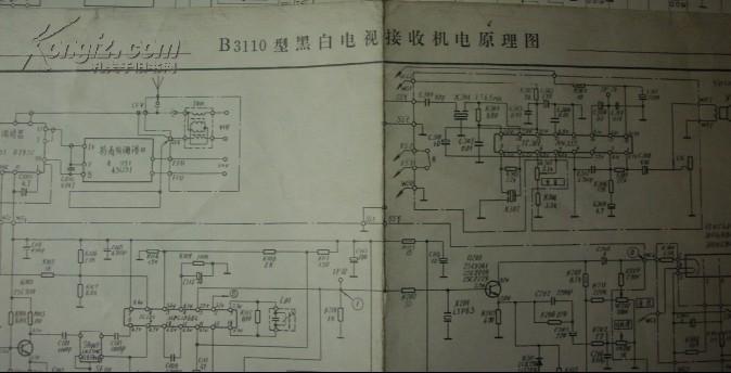 电路图61