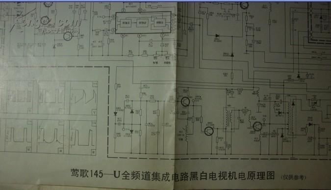 电路图55