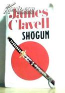 幕府将军 SHOGUN 瑞典语版