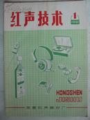 创刊号:红声技术