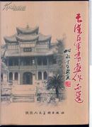 天汉百年书画作品选《仅印300册》 包邮