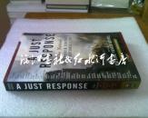 a just response--the nation on terrorism,democracy and september 11,2001