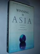 Winning in Asia: Strategies for Competing in the New Millennium【亚洲之争：新千年的竞争策略】
