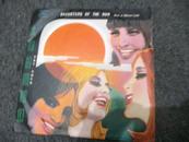 1978年唱片 ：太阳的姑娘们