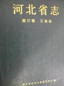 河北省志工会志（57）