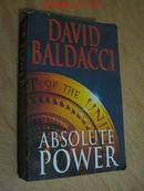 DAVIDBALDACCI