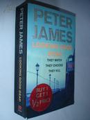 PETER JAMES:LOOKING GOOD DEAD