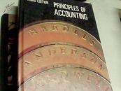 PRINCIPLES OF ACCOUNTING 会计原则 全英文