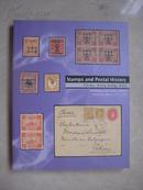 Stamps and Postal History China,Hong Kong,Asia