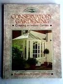 CONSERVATORY GARDENING