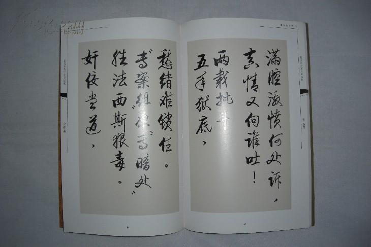 张爱萍将军受诬囚歌（李永悌将军书）