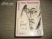 CERVANTES·DON QUICHOTTE--1 【不——1 QUICHOTTE·塞万提斯】   49