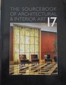 THE SOURCEOOK OF ARCHITECTURAL& INTERIOR ART17