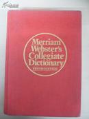 Merriam-Webster’s Collegiate Dictionary Tenth Edition 第10版