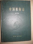 中国植物志（第七卷）