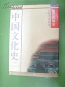 中国文化史  (上卷)