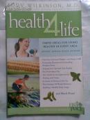 HEALTH  4 LIFE