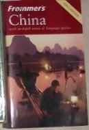 Frommer\'s China 原版