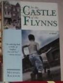 In the Castle of the Flynns by Michael Raleigh 原版
