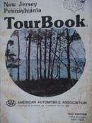 Tour Book (New Jersey,Pennsylvania)