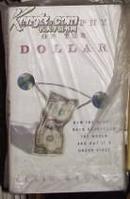 英文原版 Biography of the Dollar by Craig Karmin
