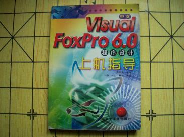 中文Visual FoxPro 6.0 程序设计上机指导