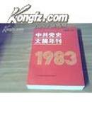 中共党史文摘年刊.1983年